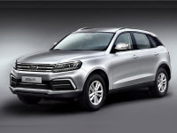 ��̩��ȫ��SUV ����B11F/��λ����T600