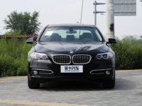 BMW 5ϵLi 2017��ȫ������