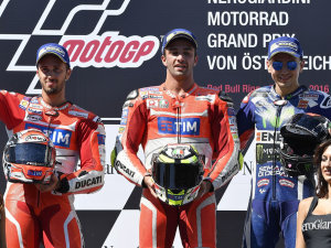  MotoGP�µ���վ �ſ��ϳ��Ӱ������Ǿ�