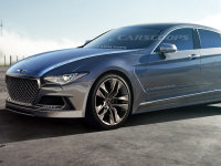 ִGenesis G70ͼ ʱ