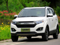SUV�г���ҧ ������������ȴ����ͻΧ
