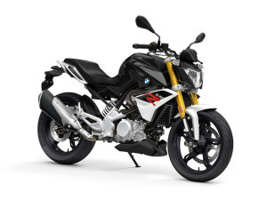  BMW G 310 R������������� �ֽ���Ԥ��