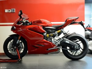  ���������ܳ� �ſ���959  Panigaleʵ��