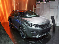 SUV�������أ�9���������4008=3008��