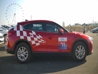 ʵ�����ʲ���CX-4��ѹȺ��ն�����ھ�