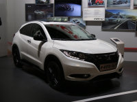 2016���賵չ������HR-V��ɫ�ر�淢��