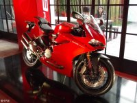 �ſ���959 Panigale���� �ۼ�17.8��Ԫ