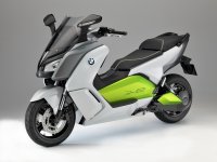 ���������ڶ���C Evolution�綯Ħ�г�