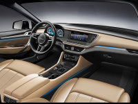 ����š�T600 ��̩ȫ��SUV���ι�ͼ����