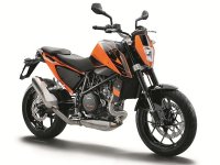 ȫ��KTM 690 DUKE����9��24�չ��ڷ���