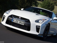 ÿ�춼�������� GT-R Track�ر���ͼ
