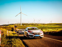 ����Honda  ���г���Ѳ��Բ��лĻ
