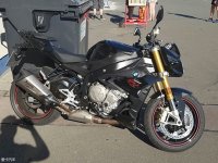 ��۲���  2017���S 1000 Rʵ���ع�