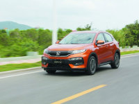 �����˱ر� ����HondaXR-V��ҫ�����ͷ