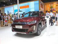 ѩC3-XR 1.2Tɶչ׷ 3׶