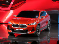 �Ҳ���СX4 ���賵չ����X2�������