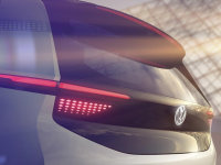 電動未來 巴黎車展重點新能源車型前瞻 電動未來 巴黎車展重點新能源車型前瞻