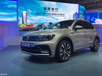 Tiguan Sport�ɶ���չ���� ��11������
