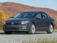 ��������Լô ������Passat����MQBƽ̨