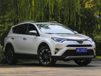 һ������ɱ���  ȫ��RAV4�ٷſƼ�����