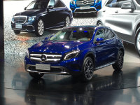 2016ɶչ GLA׷