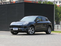��ʱ��δ������ȫ��SUV ��λ��Macan��