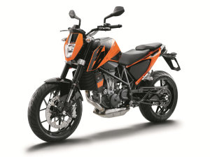  ȫ��KTM 690 DUKE��ʽ���� ��9.38��Ԫ