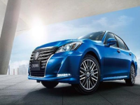 ������������ȫ��CROWN�ʹڽ�ų�ɫ��