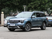 ��320T i-4WD���������� GS8�����ֲ�