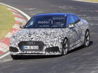 �µ�ȫ��RS 5���� ��Panamera�����ܳ�