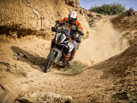 ��¡��չ KTM 1290 Adventure���߹���