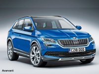 Yeti�С��ܵܡ��� ˹�´���ȫ��СSUV