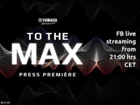 ������ȫ��TMAX��������Ħ�г�չ����