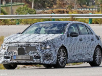 ϸ�ֳ��ͶԿ�S3 ÷����˹-AMG A40����