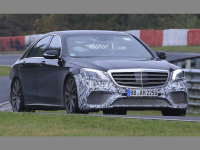 ÷����˹-AMG��S 63���� ��װ�¶���