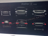 Jeep³ͼƬй¶ 