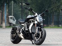 �ſ���X Diavel�ۼ��ع� 21.9��Ԫ����