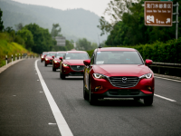 �ؾ���������ֹ�� һ��CX-4���Լ���·