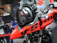 ����Ħ���� ʵ�ĺ�����ľDL250̽�ճ�