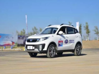 ������˺���� ����Q35����С��SUV��Ӫ