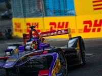 û�����ġ�F1�� Formula E���վ����