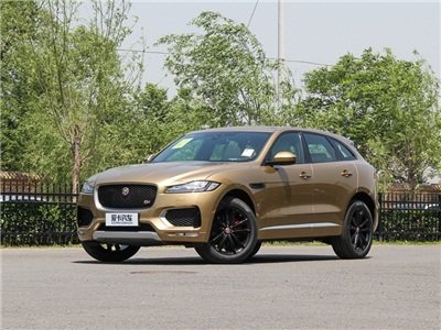 ����ֳ����� �ݱ�F-PACE�������