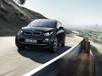 ��ʱ������ BMW i3�����������5��5��