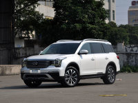 ��������SUV���� ����ʵ�Ĺ�������GS8