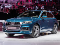 SUV��������(14) �µ�ȫ��Q5�������ܣ�