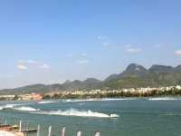 ����CM7�ٶȳ�F1Ħ��ͧ������ָ���ó�