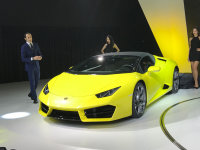 ��������Huracan LP580-2����ȫ���׷�