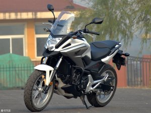  ������ADV�ĺ�ѡ�� ����NC750X MTʵ��
