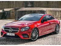 ��С��S�� �±���E��Coupe����ͼ�ع�