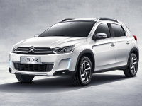 С����ʱ����ѩ����C3-XR 1.2T�������